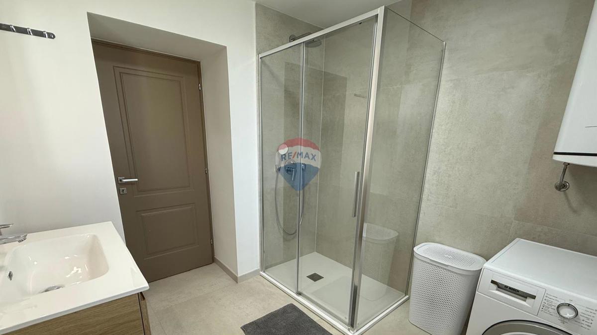 Hiša Novigrad, 135m2