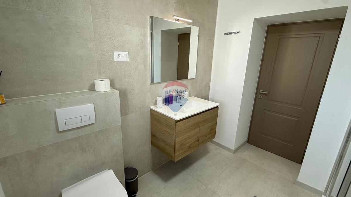 Hiša Novigrad, 135m2