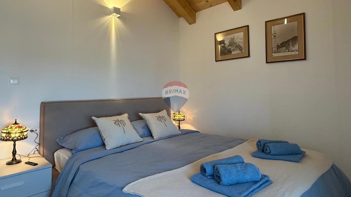 Hiša Novigrad, 135m2