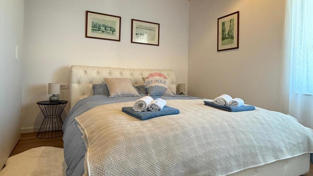 Hiša Novigrad, 135m2