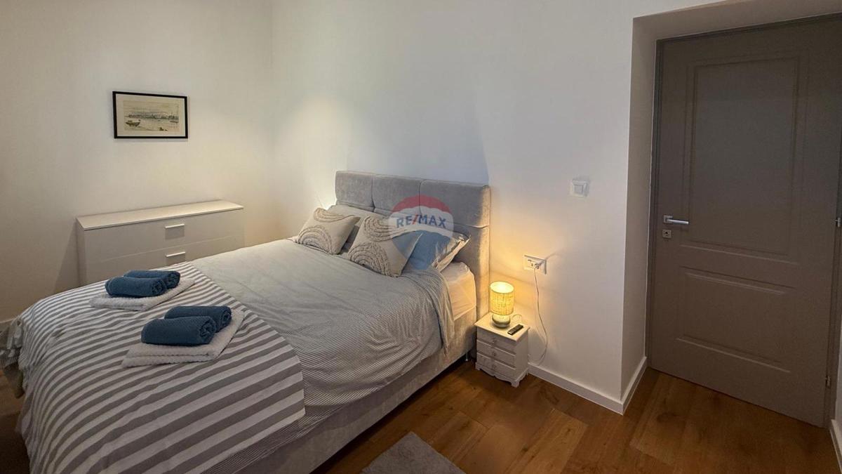 Hiša Novigrad, 135m2