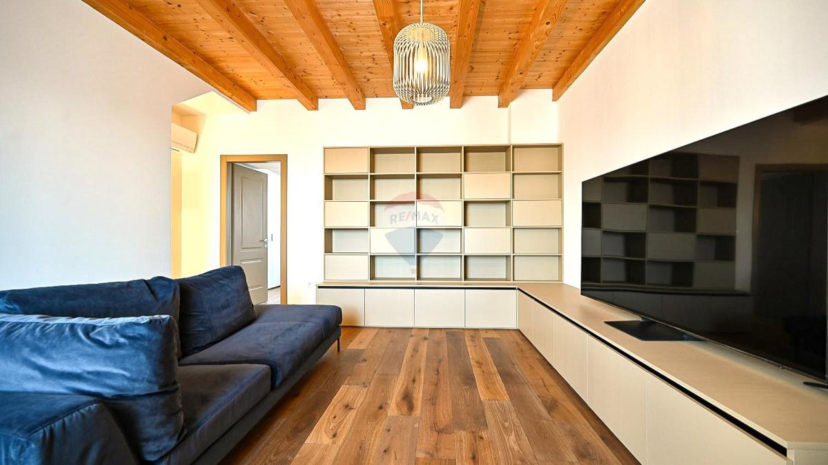 Hiša Novigrad, 135m2
