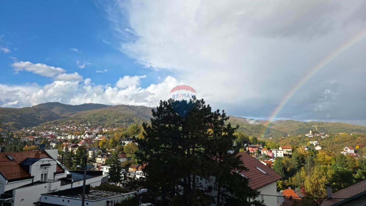 Hiša Mlinovi, Podsljeme, 240m2