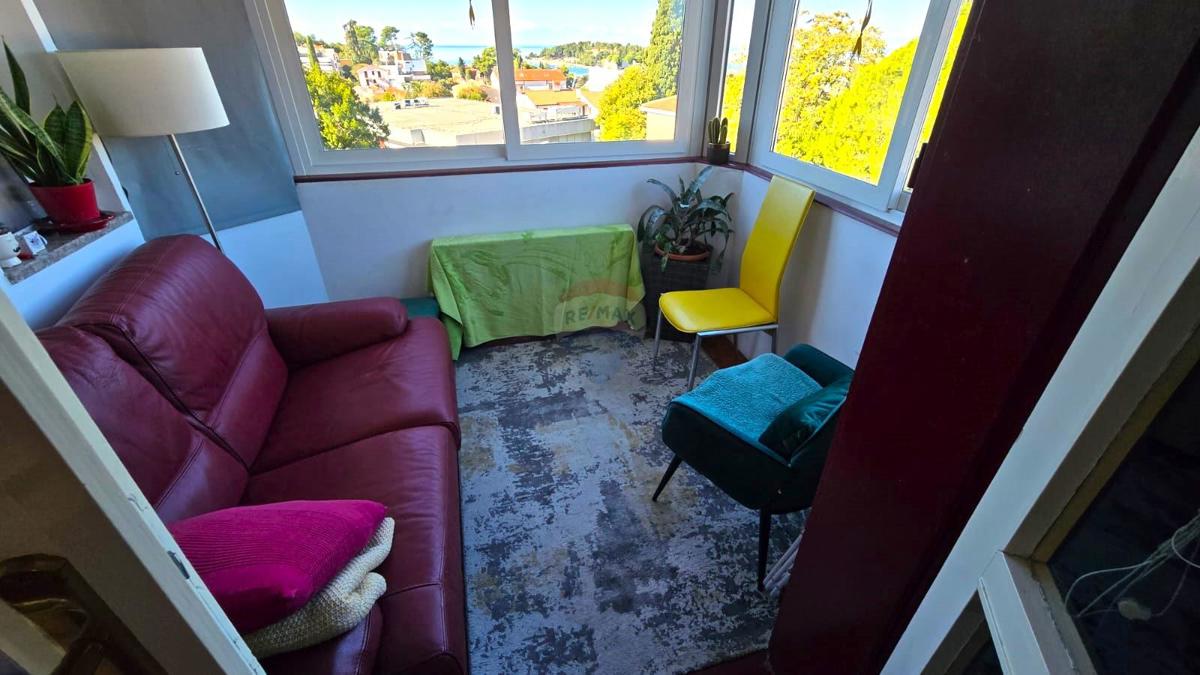 Hiša Rovinj, 43m2