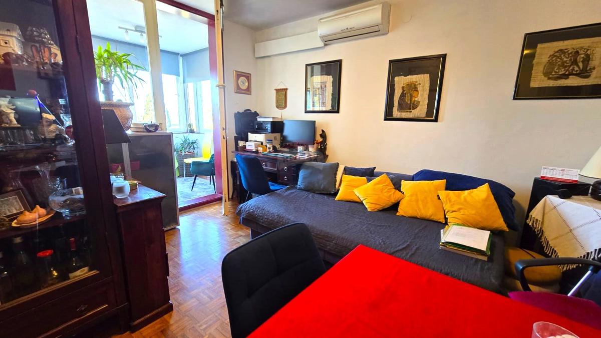 Hiša Rovinj, 43m2