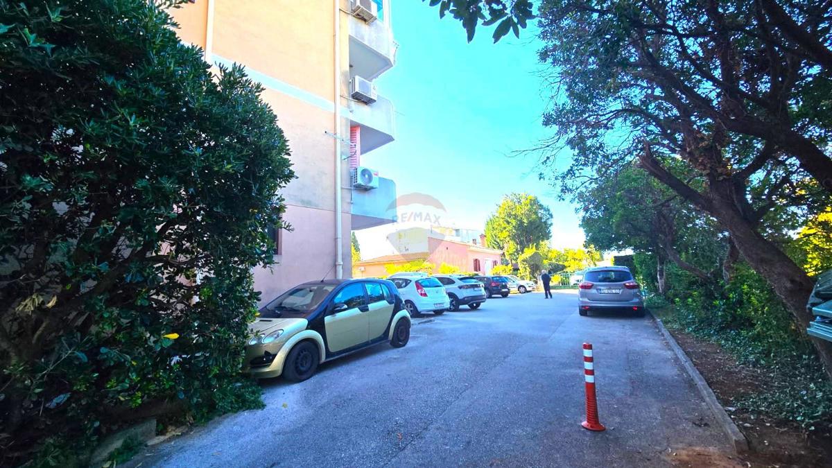 Hiša Rovinj, 43m2