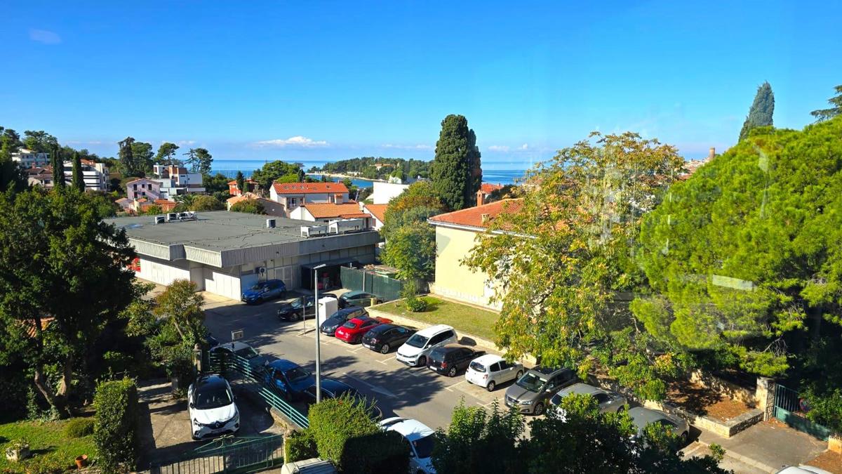 Hiša Rovinj, 43m2