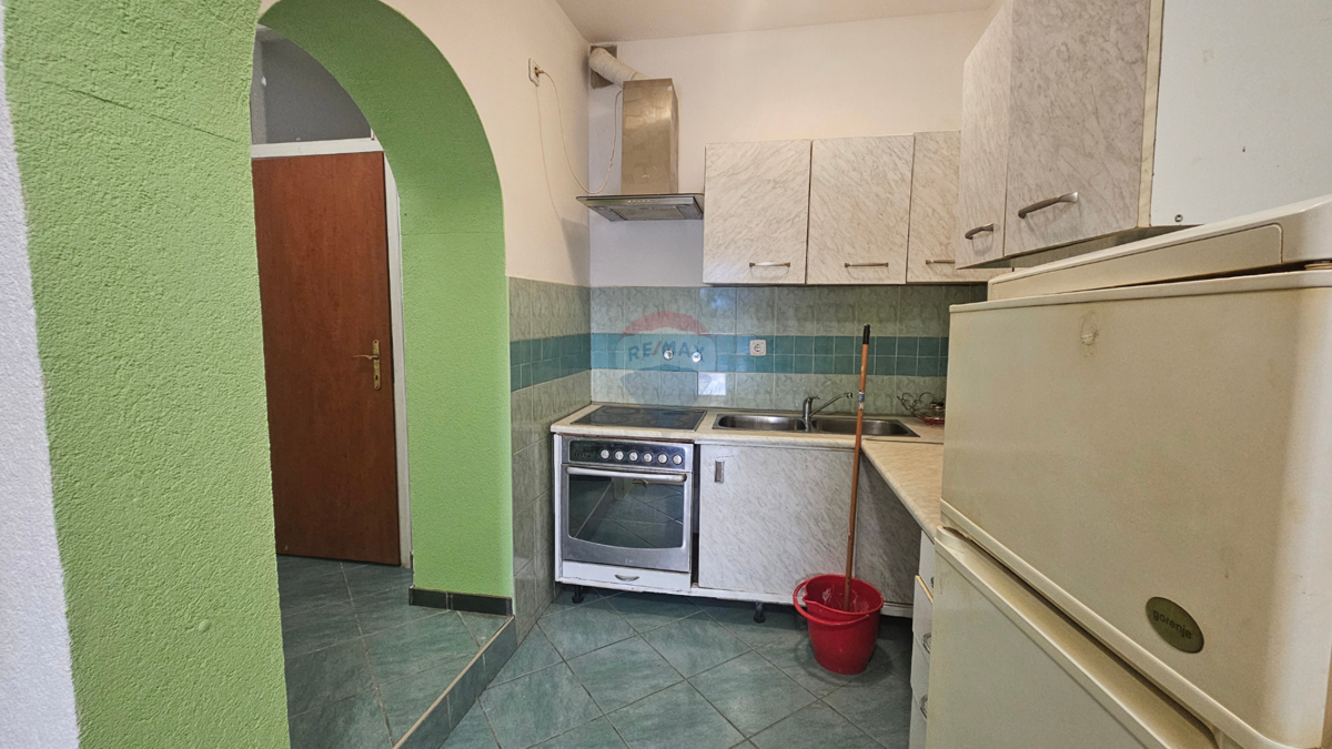Stanovanje/Apartma Marinići, Viškovo, 79,79m2
