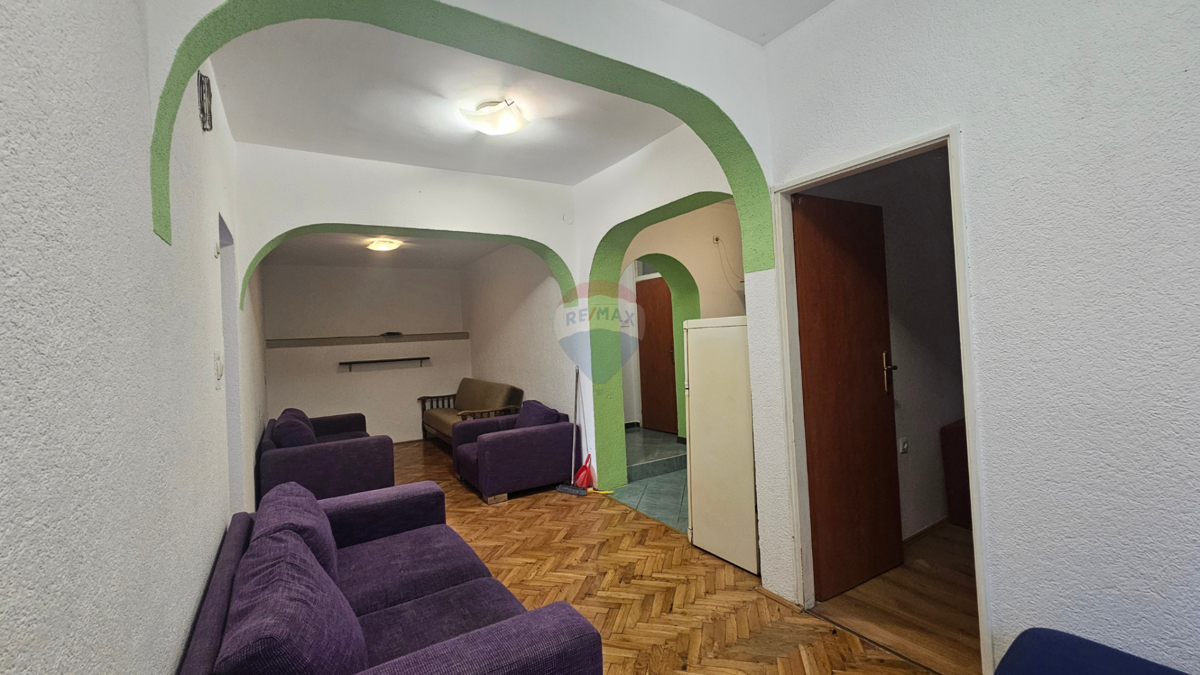 Stanovanje/Apartma Marinići, Viškovo, 79,79m2