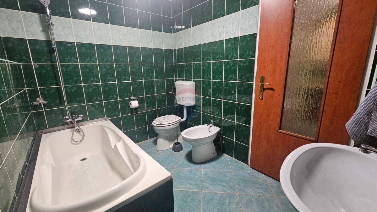 Stanovanje/Apartma Marinići, Viškovo, 79,79m2