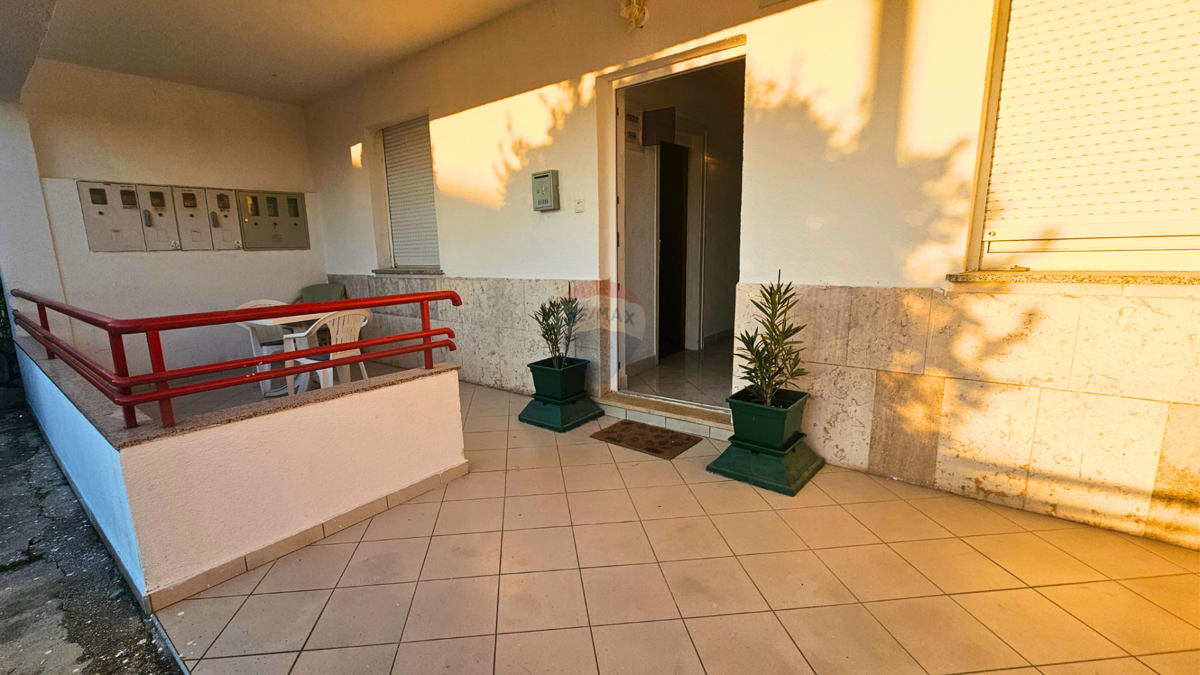 Stanovanje/Apartma Marinići, Viškovo, 79,79m2