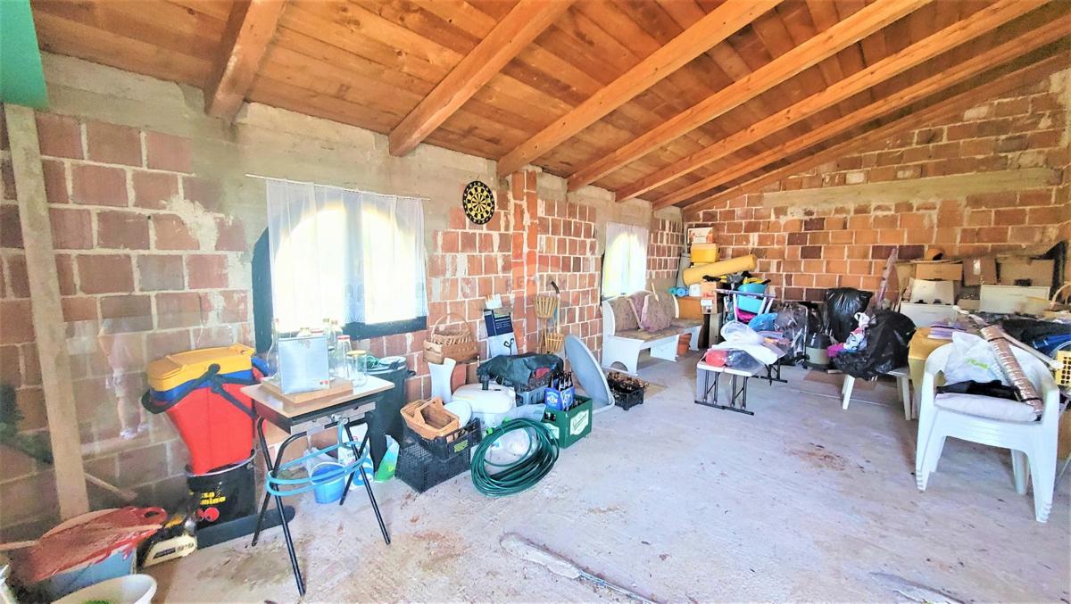 Hiša Savudrija, Umag, 180m2