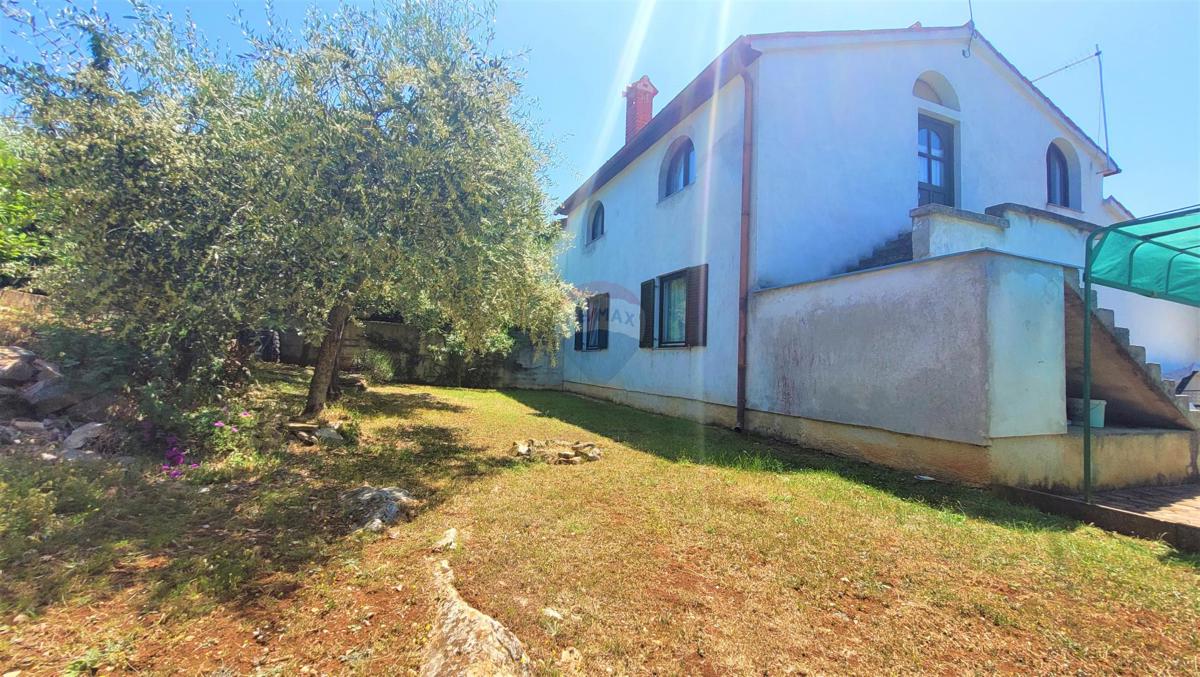 Hiša Savudrija, Umag, 180m2