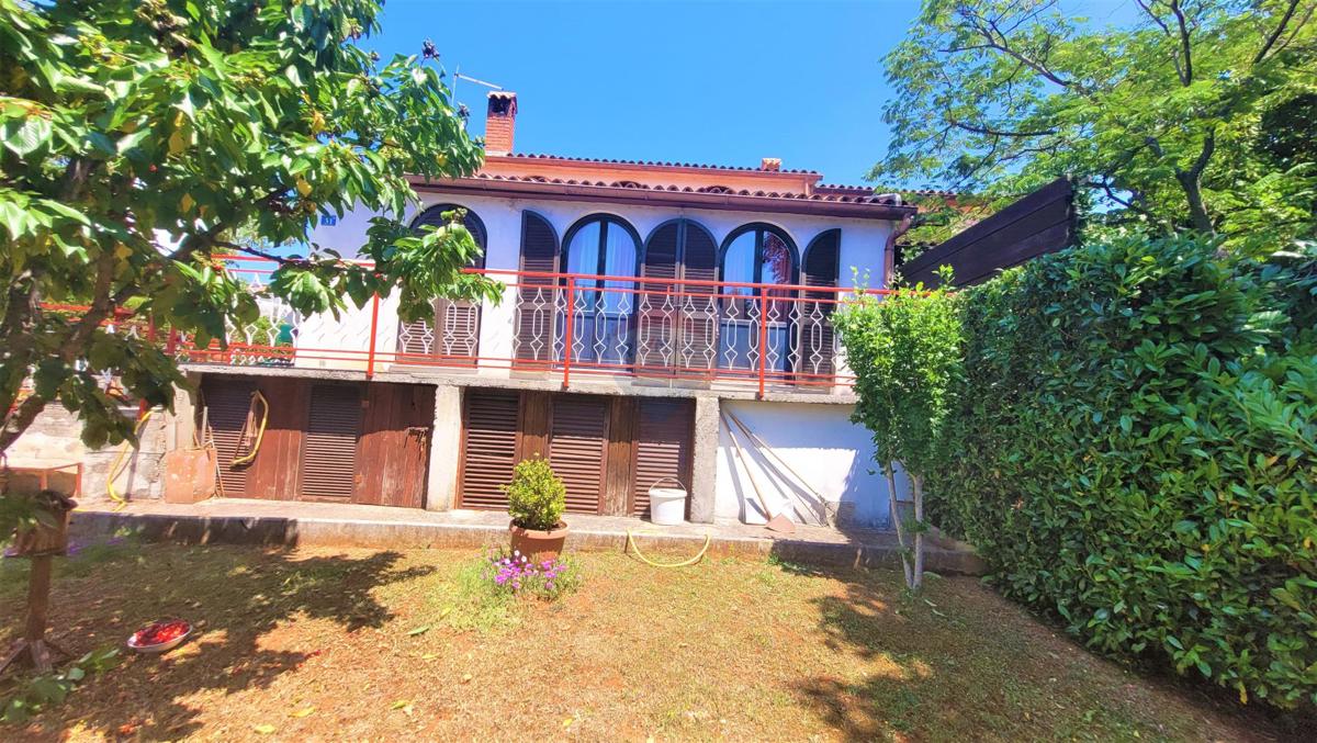 Hiša Savudrija, Umag, 180m2