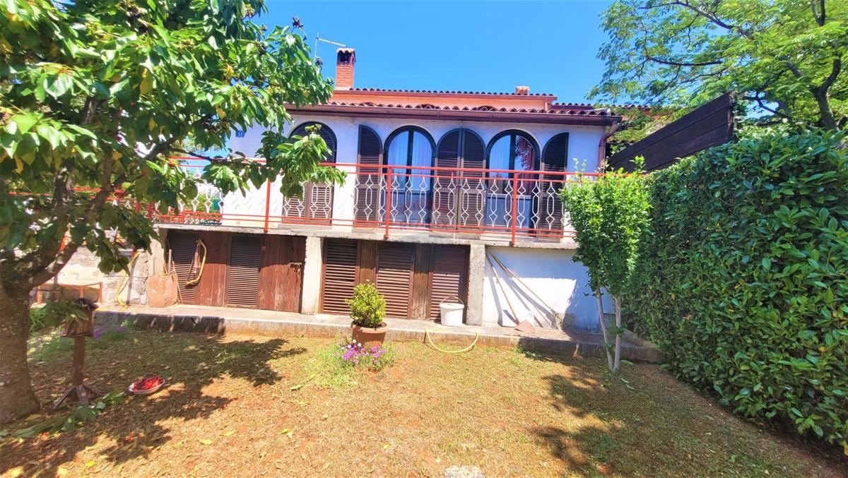 Hiša Savudrija, Umag, 180m2