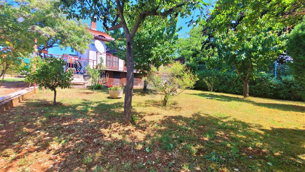 Hiša Savudrija, Umag, 180m2