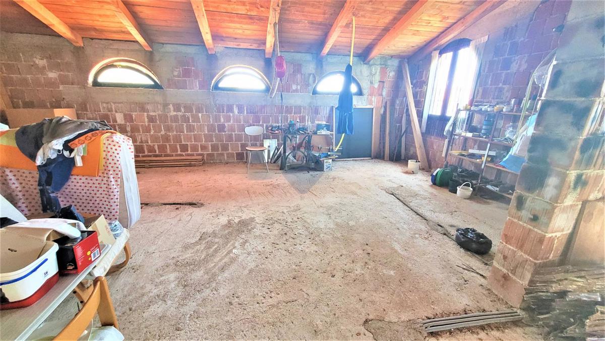 Hiša Savudrija, Umag, 180m2