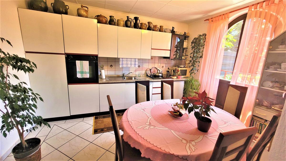 Hiša Savudrija, Umag, 180m2