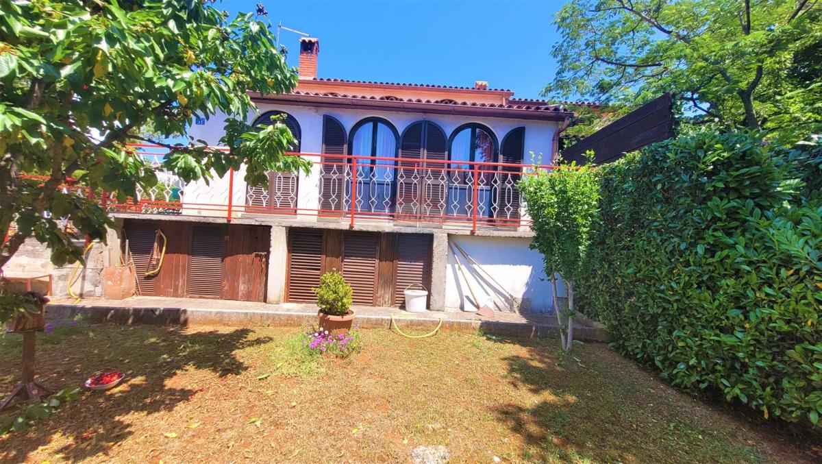 Hiša Savudrija, Umag, 180m2
