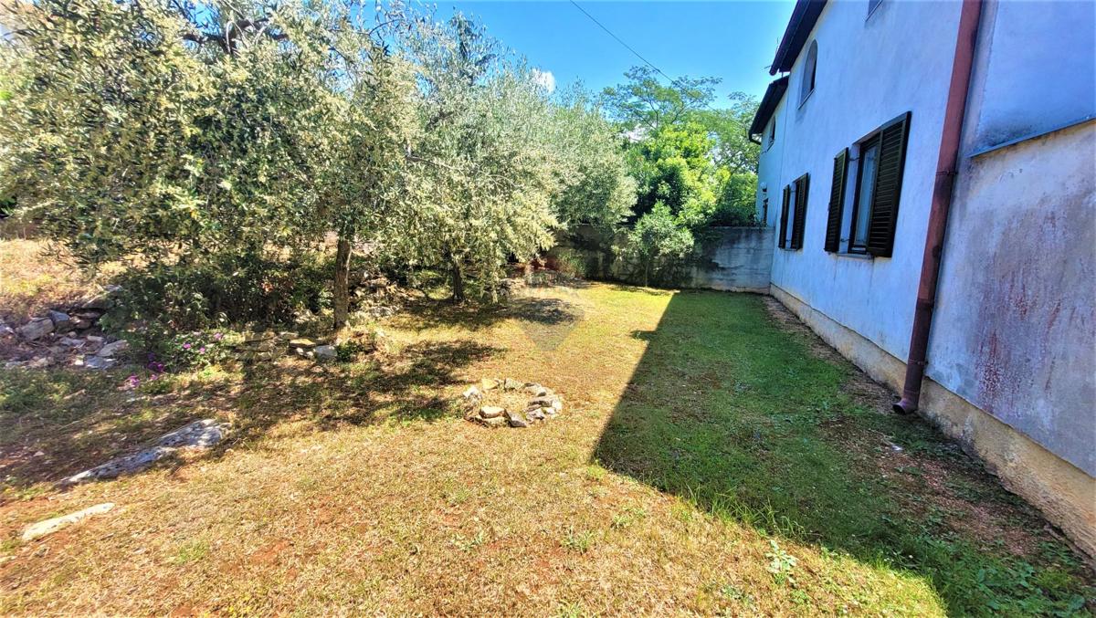 Hiša Savudrija, Umag, 180m2