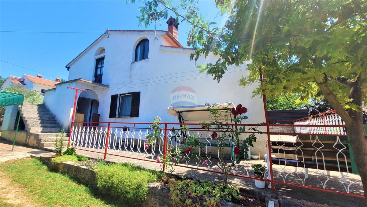 Hiša Savudrija, Umag, 180m2