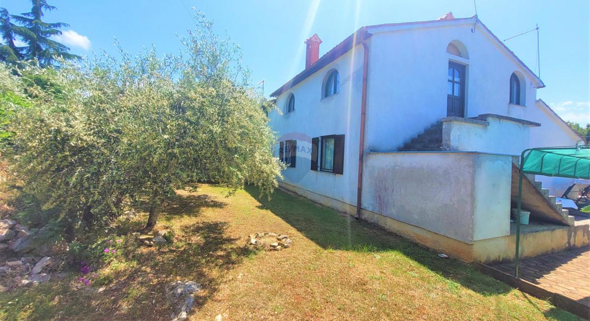 Hiša Savudrija, Umag, 180m2