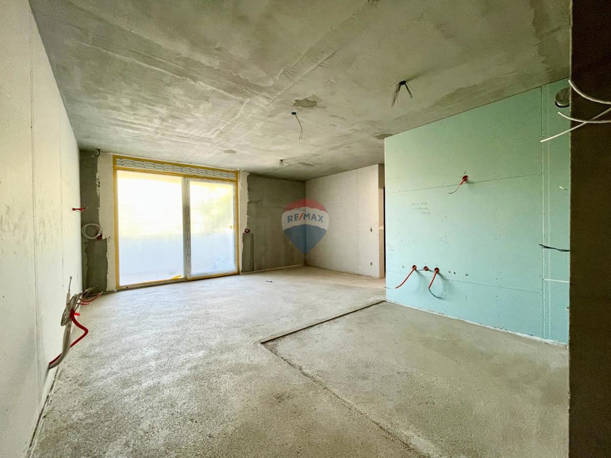 Senj – dvoposteljno stanovanje 5 minut od centra