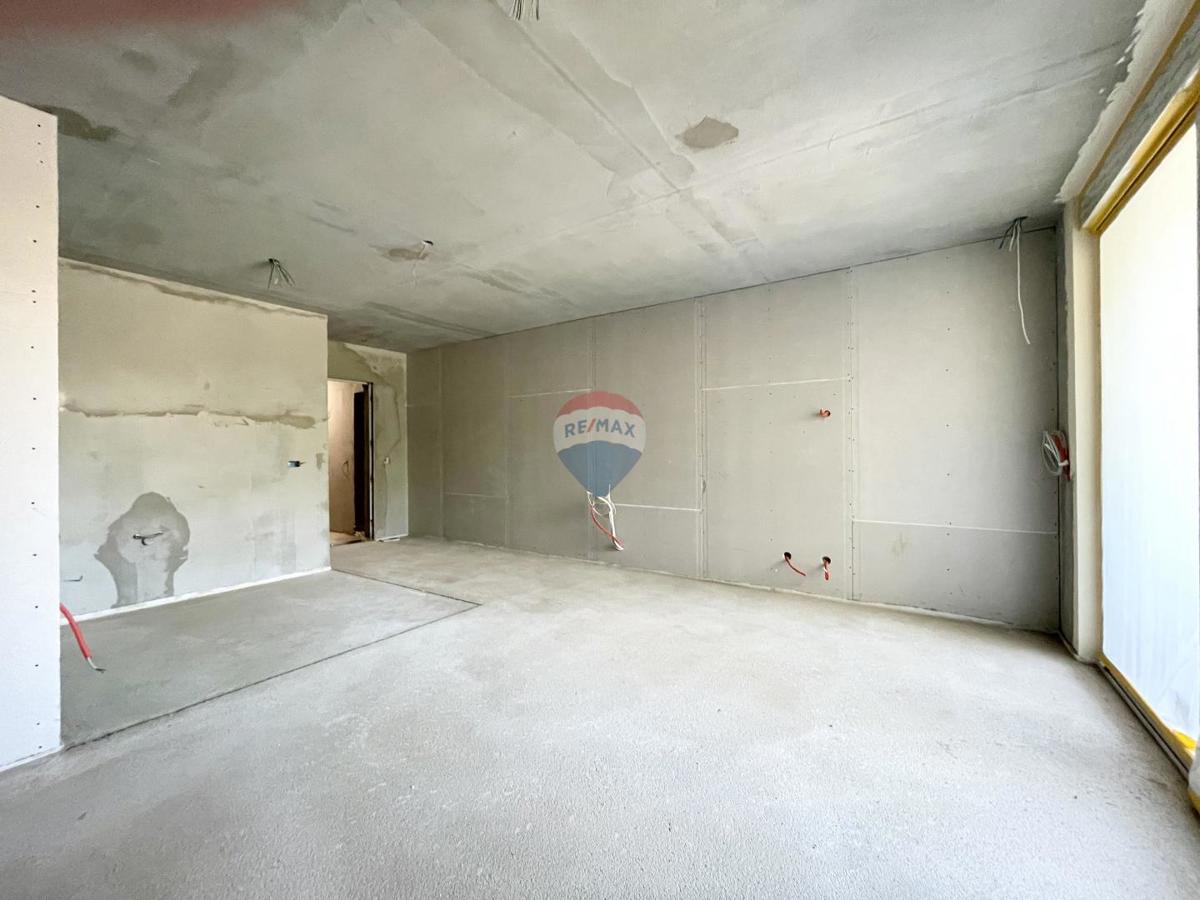 Senj – dvoposteljno stanovanje 5 minut od centra