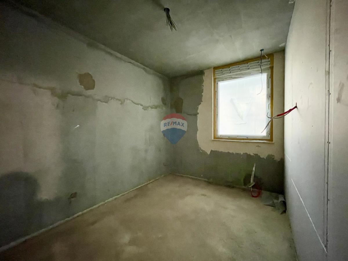 Senj – dvoposteljno stanovanje 5 minut od centra