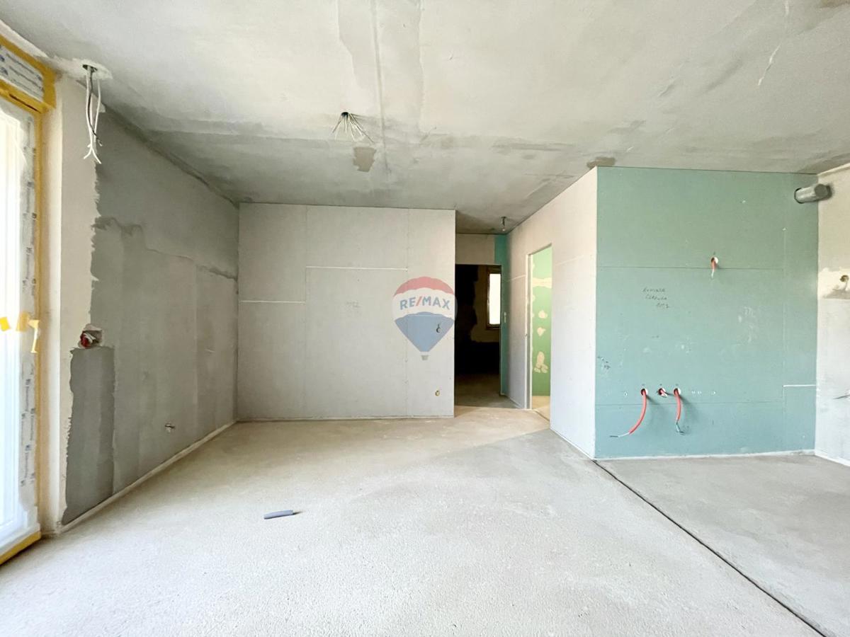 Senj – dvoposteljno stanovanje 5 minut od centra