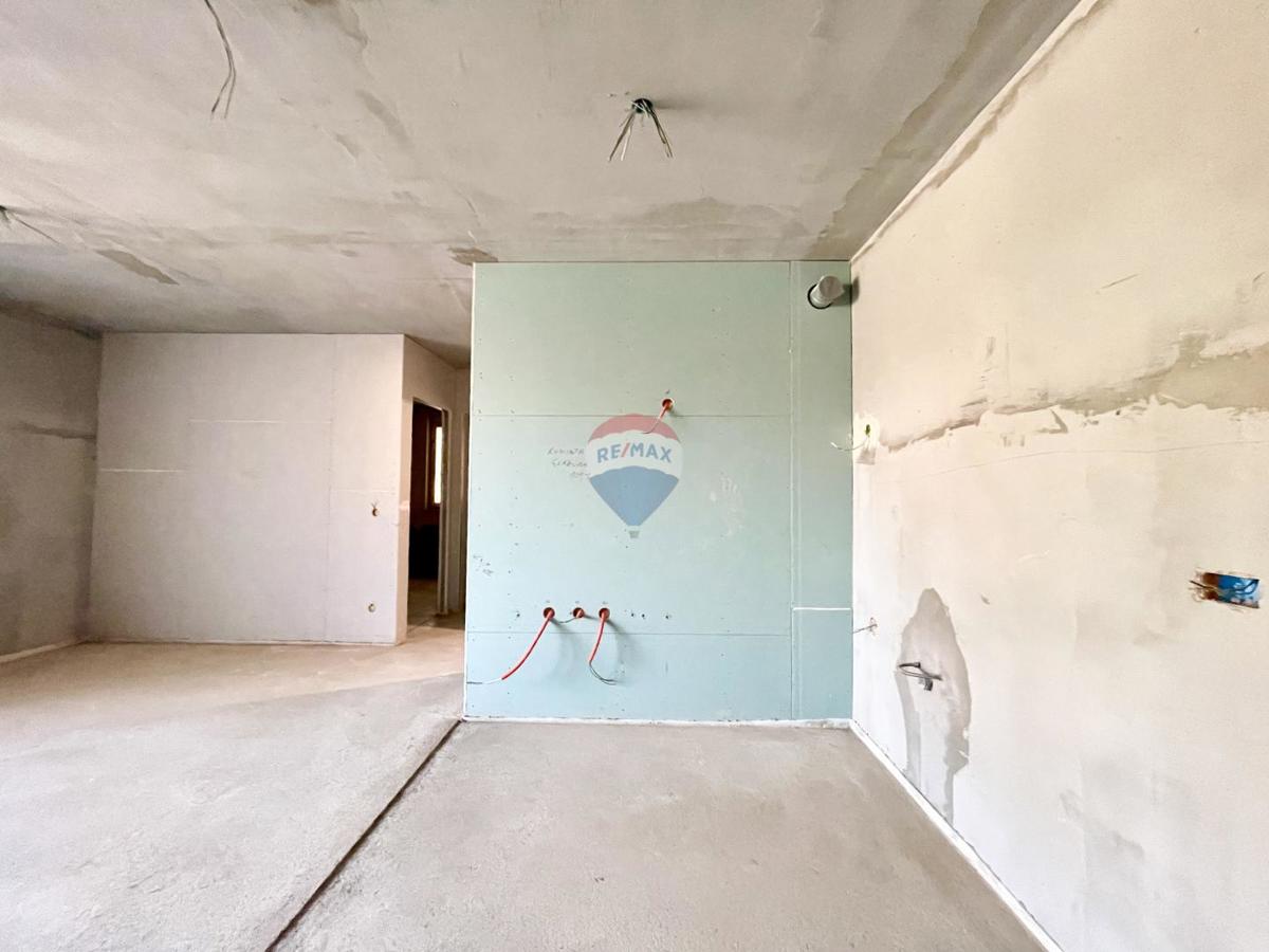 Senj – dvoposteljno stanovanje 5 minut od centra