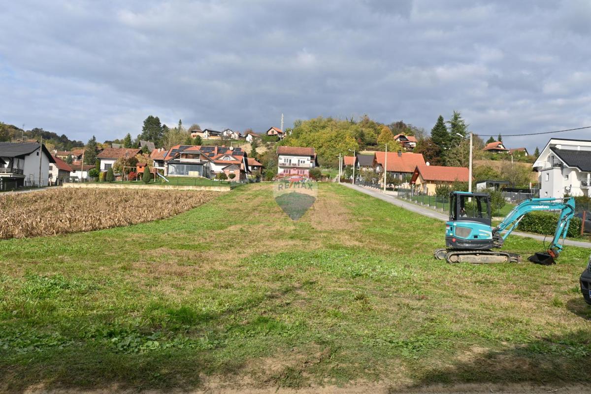 Stavbno zemljišče Tuheljske Toplice, Tuhelj, 2.483m2