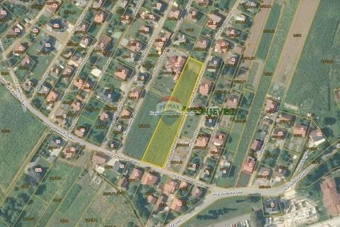 Stavbno zemljišče Tuheljske Toplice, Tuhelj, 2.483m2