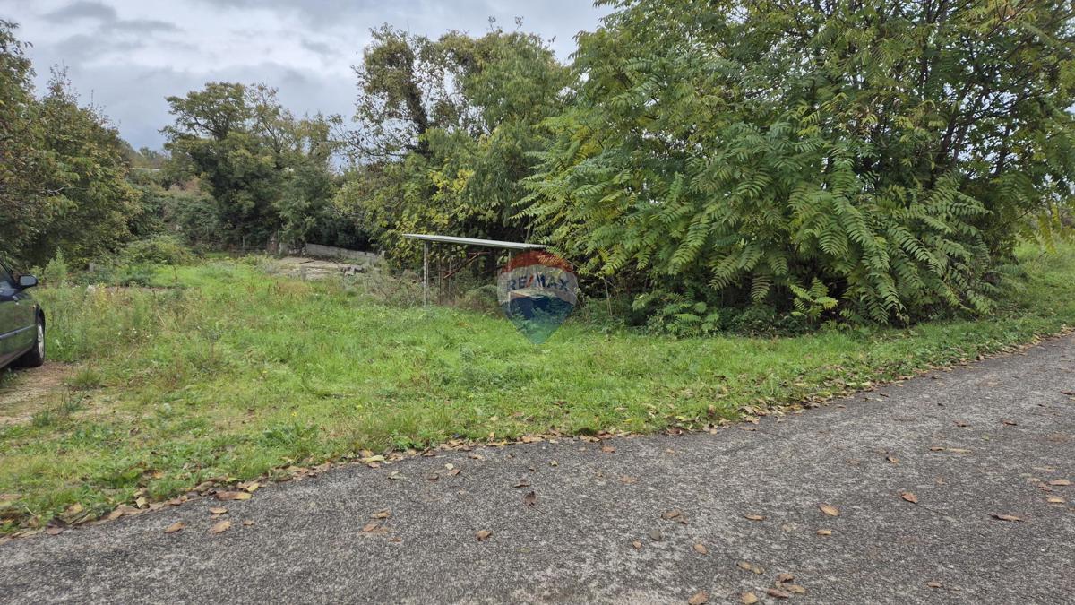 Stavbno zemljišče Sveti Petar u Šumi, Sveti Petar U Šumi, 2.357m2