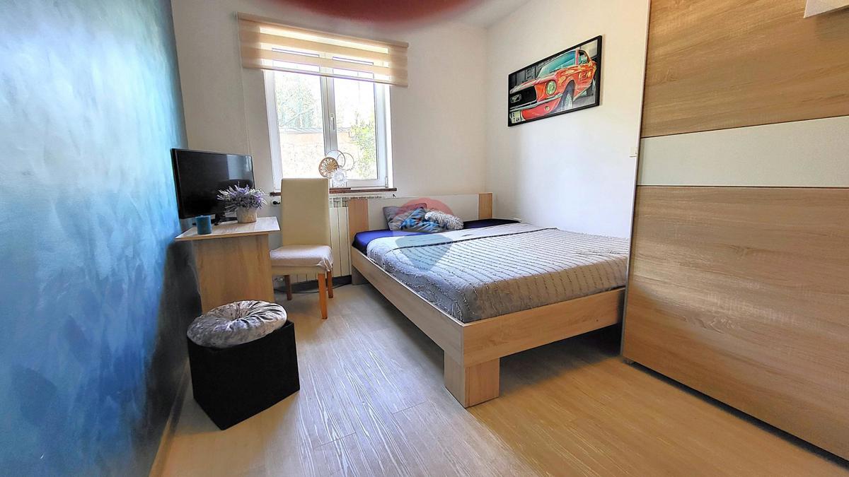 Stanovanje/Apartma Kaštel, Buje, 140,19m2