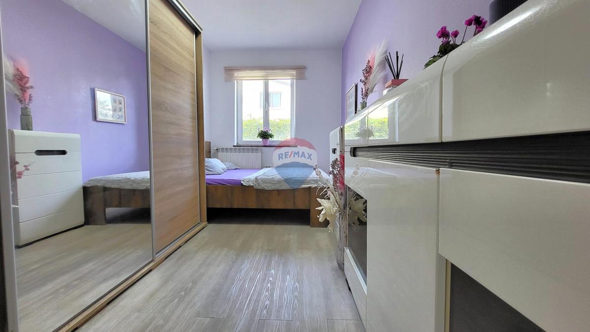 Stanovanje/Apartma Kaštel, Buje, 140,19m2