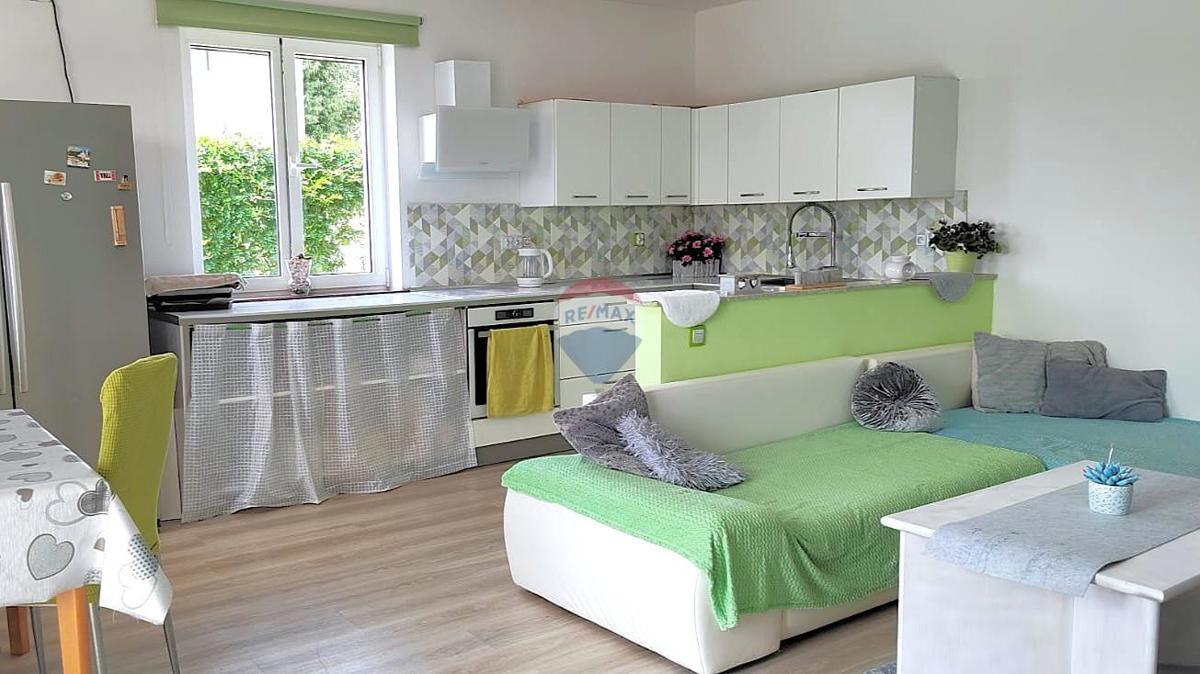 Stanovanje/Apartma Kaštel, Buje, 140,19m2