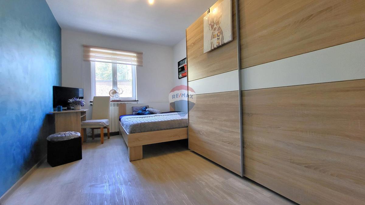 Stanovanje/Apartma Kaštel, Buje, 140,19m2