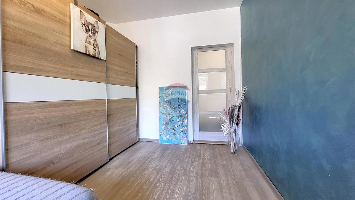 Stanovanje/Apartma Kaštel, Buje, 140,19m2