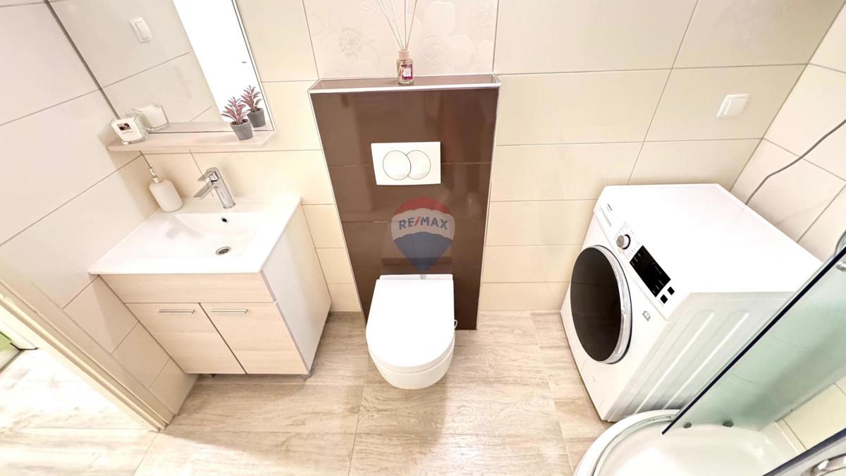 Stanovanje/Apartma Drenova, Rijeka, 24m2