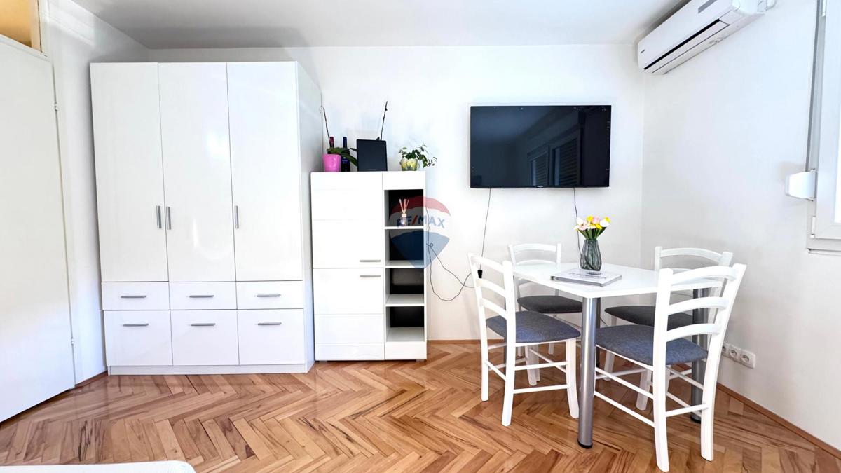 Stanovanje/Apartma Drenova, Rijeka, 24m2