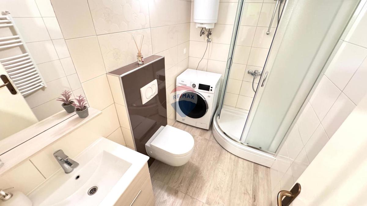 Stanovanje/Apartma Drenova, Rijeka, 24m2