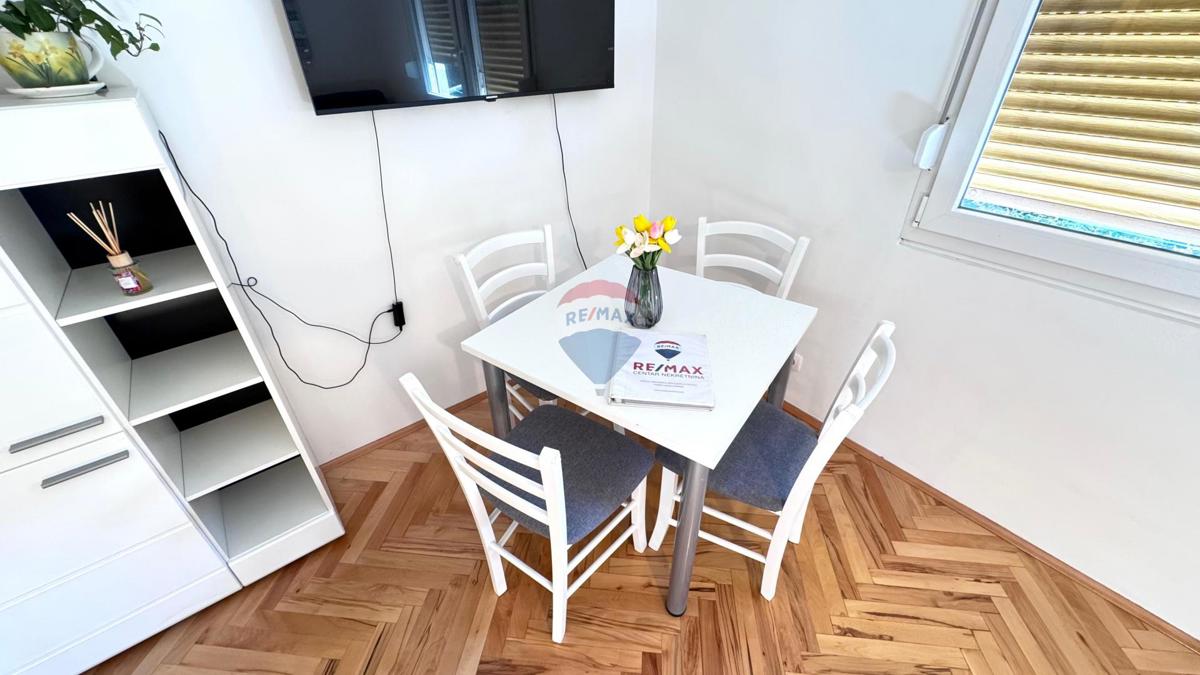Stanovanje/Apartma Drenova, Rijeka, 24m2