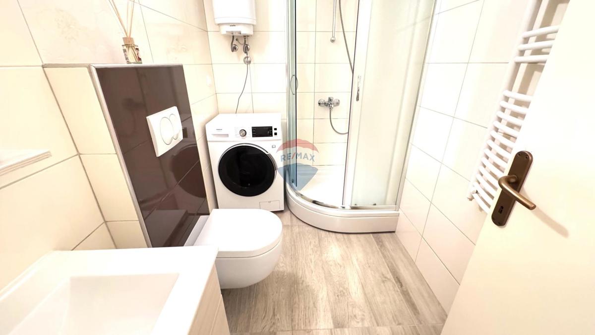 Stanovanje/Apartma Drenova, Rijeka, 24m2