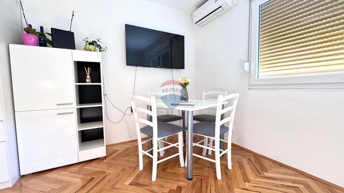 Stanovanje/Apartma Drenova, Rijeka, 24m2