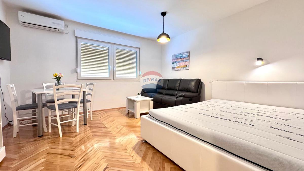Stanovanje/Apartma Drenova, Rijeka, 24m2