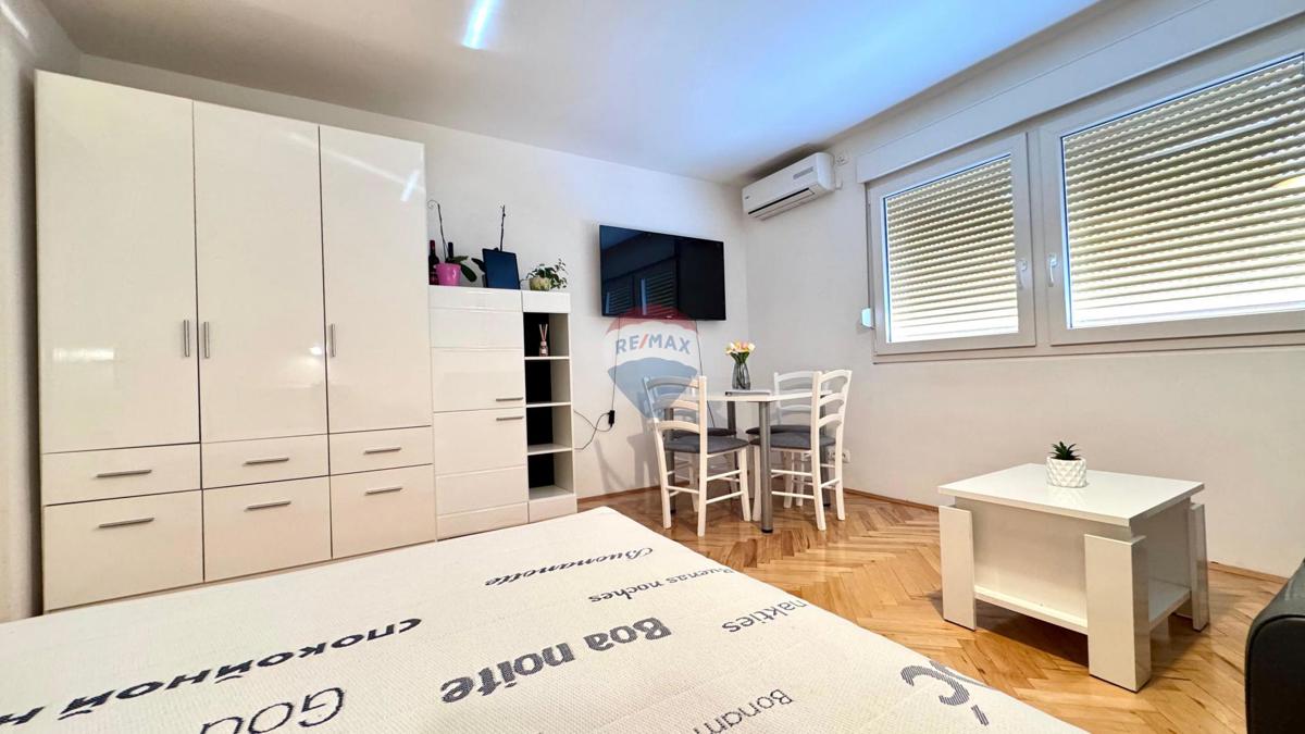 Stanovanje/Apartma Drenova, Rijeka, 24m2