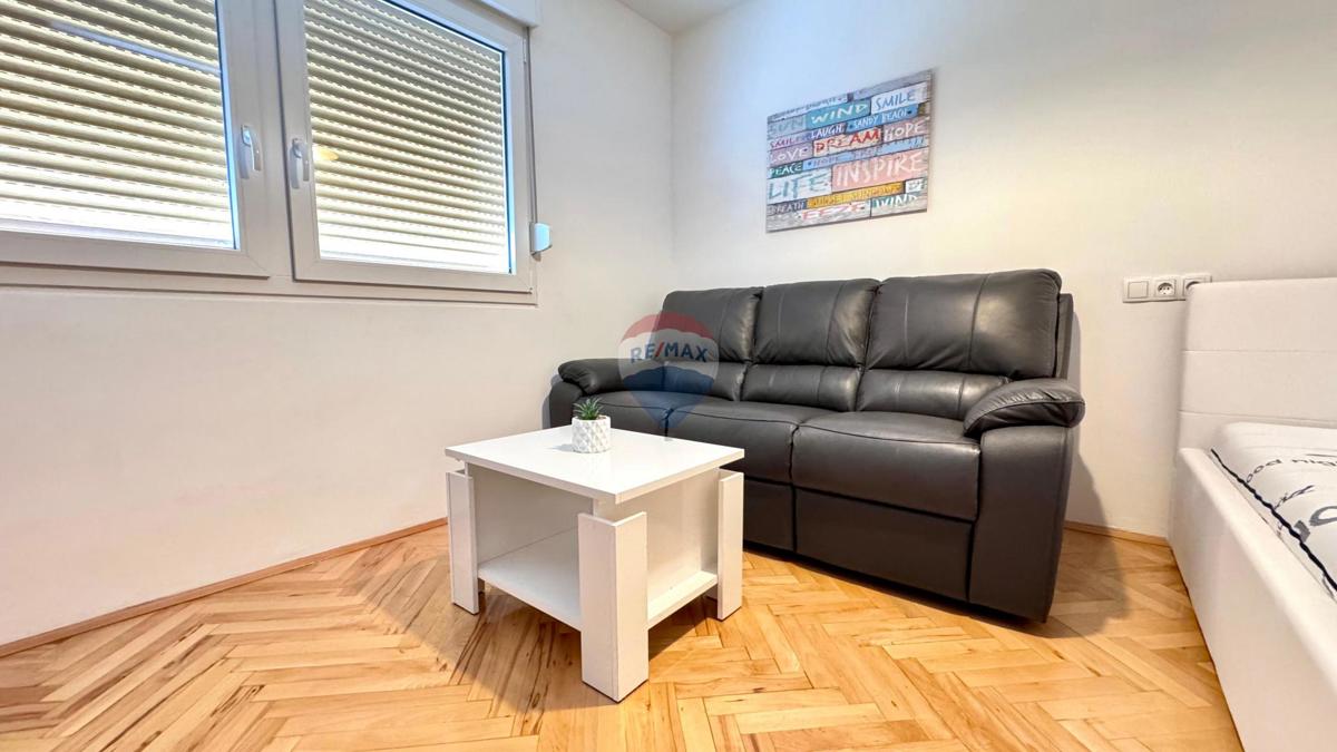 Stanovanje/Apartma Drenova, Rijeka, 24m2