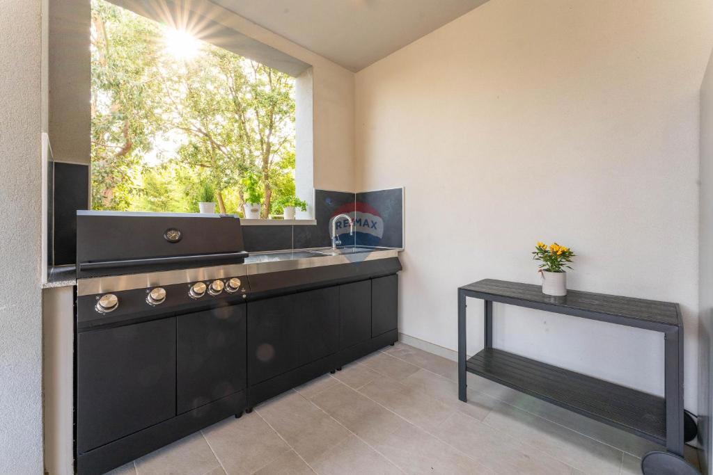 Hiša Medulin, 337m2