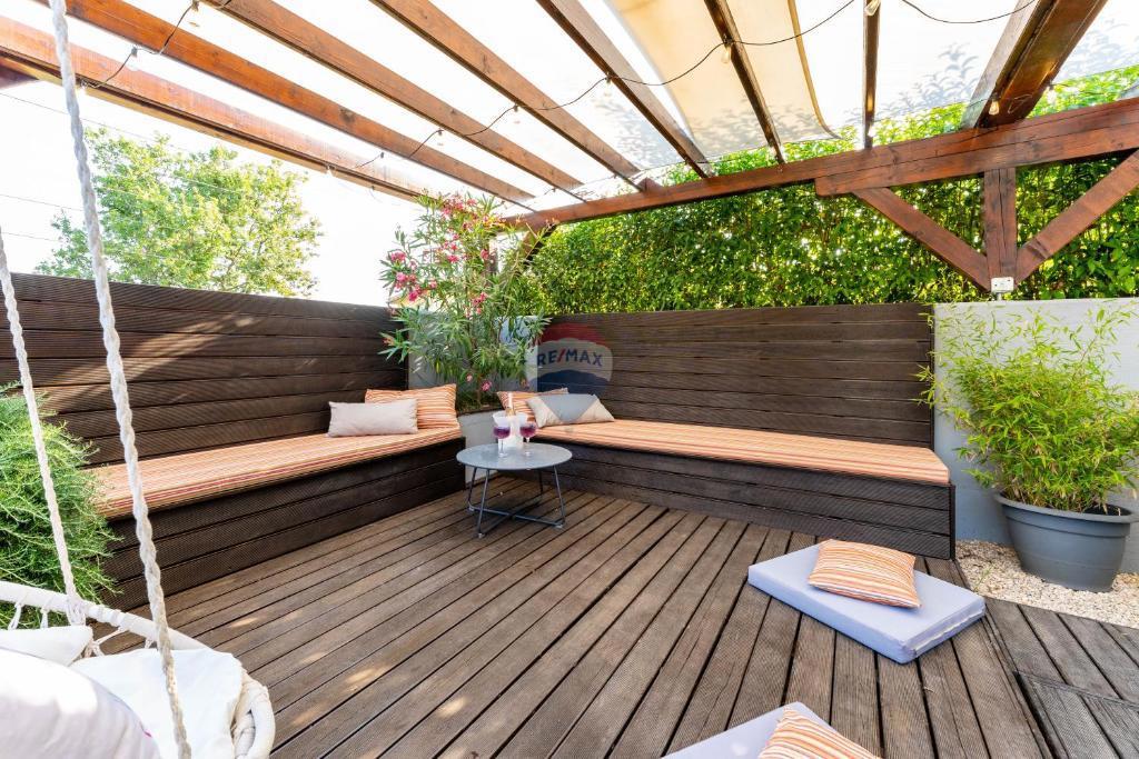 Hiša Medulin, 337m2